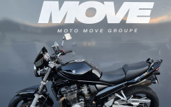 SUZUKI GSF 1200 N BANDIT