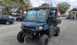CAN-AM TRAXTER HD9 3 PLACES BLEU NAVY MY25 TVA RECUPERABLE TRA/T3B