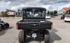 CAN-AM TRAXTER HD9 3 PLACES BLEU NAVY MY25 TVA RECUPERABLE TRA/T3B