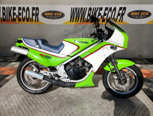 KAWASAKI KR 250 (60674) 