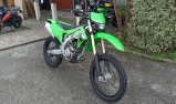 KAWASAKI KX 300 X homologué