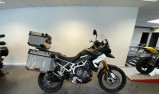 TRIUMPH TIGER 900 RALLY