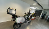 TRIUMPH TIGER 900 RALLY
