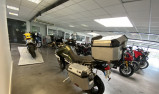 TRIUMPH TIGER 900 RALLY