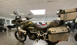 TRIUMPH TIGER 900 RALLY