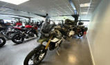 TRIUMPH TIGER 900 RALLY