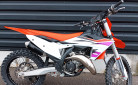 KTM 125 SX