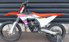 KTM 125 SX