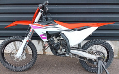 KTM 125 SX