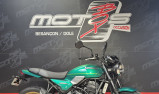 KAWASAKI Z 650 RS A2 – A PARTIR DE 109€ /MOIS