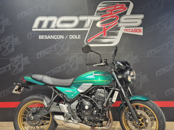 KAWASAKI Z 650 RS A2 – A PARTIR DE 109€ /MOIS
