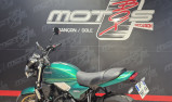 KAWASAKI Z 650 RS A2 – A PARTIR DE 109€ /MOIS
