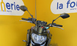 YAMAHA MT-07 / MT07 / MT 07 / PERMIS A2 / CT OK