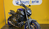 YAMAHA MT-07 / MT07 / MT 07 / PERMIS A2 / CT OK