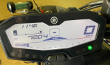YAMAHA MT-07 / MT07 / MT 07 / PERMIS A2 / CT OK