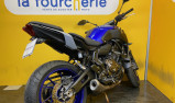 YAMAHA MT-07 / MT07 / MT 07 / PERMIS A2 / CT OK