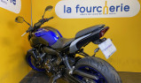 YAMAHA MT-07 / MT07 / MT 07 / PERMIS A2 / CT OK