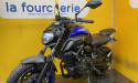 YAMAHA MT-07 / MT07 / MT 07 / PERMIS A2 / CT OK