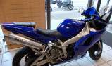 YAMAHA R1 GYTR