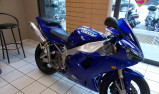 YAMAHA R1 GYTR