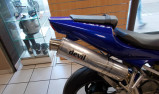 YAMAHA R1 GYTR