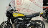 KAWASAKI Z 900 RS - GARANTIE CONSTRUCTEUR - 230€/MOIS*