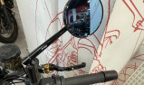 KAWASAKI Z 900 RS - GARANTIE CONSTRUCTEUR - 230€/MOIS*