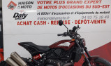 INDIAN FTR 1200 S