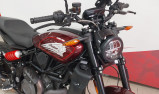 INDIAN FTR 1200 S