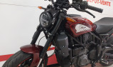INDIAN FTR 1200 S