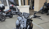 YAMAHA MT-07 (47.5CV)