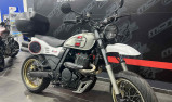 MASH X-RIDE 650 - A PARTIR DE 69€ /MOIS
