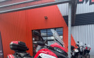 DUCATI MULTISTRADA V4 S TRAVEL & RADAR
