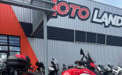 DUCATI MULTISTRADA V4 S TRAVEL & RADAR