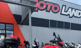 DUCATI MULTISTRADA V4 S TRAVEL & RADAR