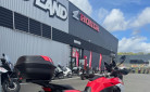 DUCATI MULTISTRADA V4 S TRAVEL & RADAR