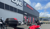DUCATI MULTISTRADA V4 S TRAVEL & RADAR