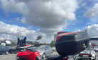 DUCATI MULTISTRADA V4 S TRAVEL & RADAR