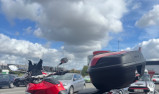 DUCATI MULTISTRADA V4 S TRAVEL & RADAR