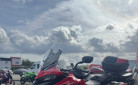 DUCATI MULTISTRADA V4 S TRAVEL & RADAR