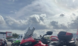 DUCATI MULTISTRADA V4 S TRAVEL & RADAR