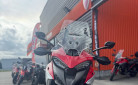 DUCATI MULTISTRADA V4 S TRAVEL & RADAR