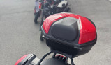 DUCATI MULTISTRADA V4 S TRAVEL & RADAR