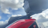DUCATI MULTISTRADA V4 S TRAVEL & RADAR