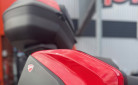 DUCATI MULTISTRADA V4 S TRAVEL & RADAR
