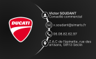 DUCATI MULTISTRADA V4 S TRAVEL & RADAR
