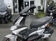 GILERA RUNNER 125 4 temps état d