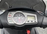 GILERA RUNNER 125 4 temps état d