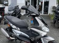 GILERA RUNNER 125 4 temps état d
