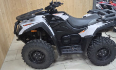 KYMCO MXU 550 EPS 2024